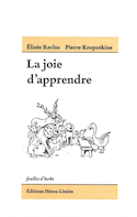 Joie d'apprendre (La)